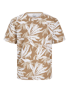 Camiseta de sublimación de poliéster personalizada al por mayor, camiseta tejida en blanco para impresión por transferencia térmica con logotipo personalizado y patrón de letras - Product Image 3