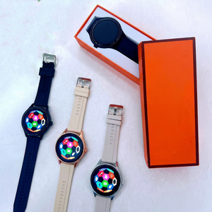 Montre connectée Hyper Watch V19Pro ronde 41-43 mm avec écran tactile AMOLED, étanche, tracker de fitness unisexe - Product Image 2