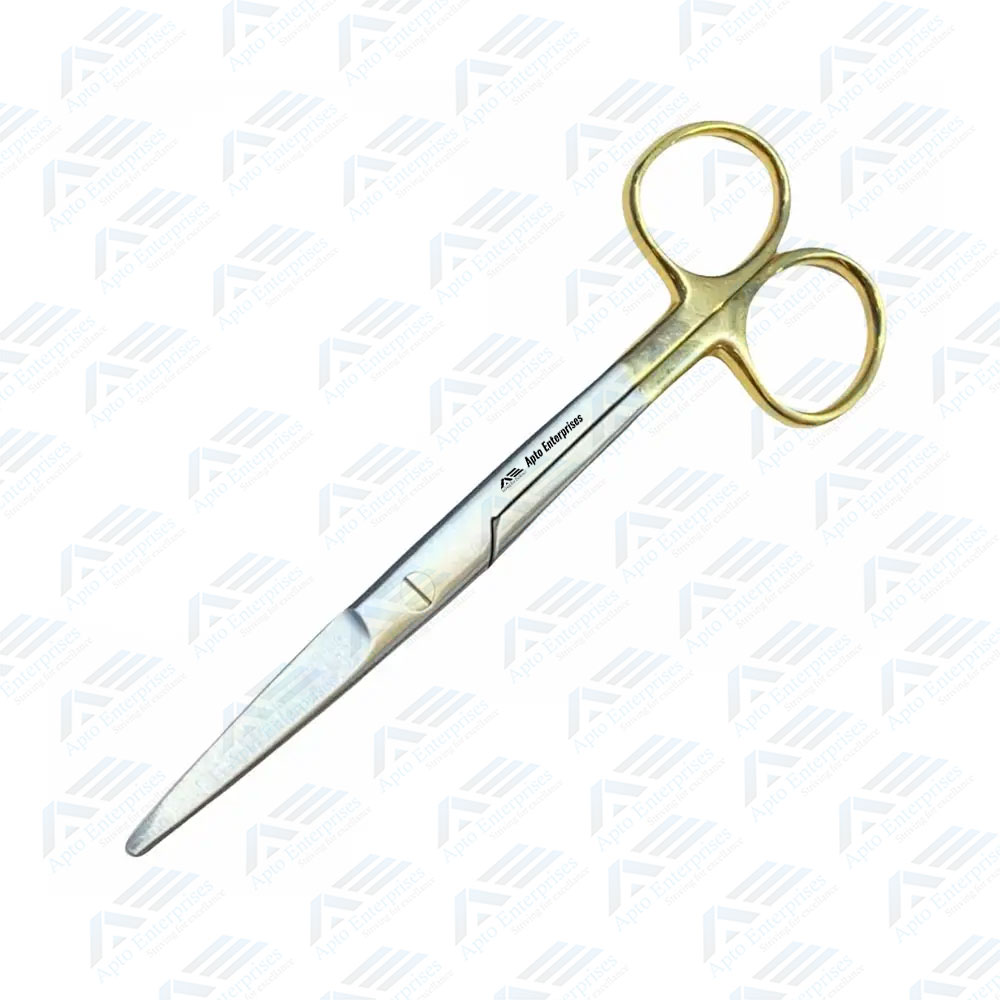 Surgical Scissors
