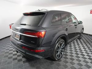 รถ Q7 Audi ที่2021อย่างประณีต - Product Image 3