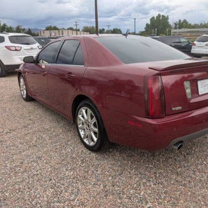 2005 C * adillac STS d'occasion - Product Image 1