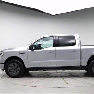 Camionetas Pickup 4x4 2024 Usadas en Excelentes Condiciones, Doble Motor, Interior Moderno, Gran Autonomía, Transmisión Automática, Panorámica - Product Image 1