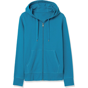 Sudaderas con Capucha y Cremallera para Hombre de la Mejor Calidad, Secado Rápido, Estilo Urbano, Ligeras, Transpirables, con Logotipo Personalizado, Mangas Completas - Product Image 5