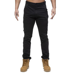 Offre Spéciale hommes pantalons décontractés à la mode et pantalons pour hommes pantalons de sport cargo - Product Image 4