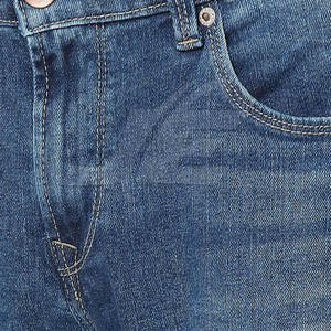 <b>Men's</b> <b>High</b> Quality Custom Made <b>Jeans</b> Pants Latest Design Casual Mid <b>Waist</b> Washed <b>Men's</b> Pants - Product Image 6