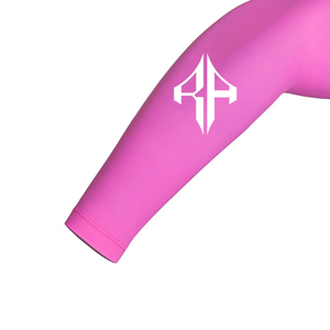 Venta caliente Mangas de brazo de ciclismo en blanco Spandex y material de poliéster Precios baratos de alta calidad premium por ATLANTIC - Product Image 5