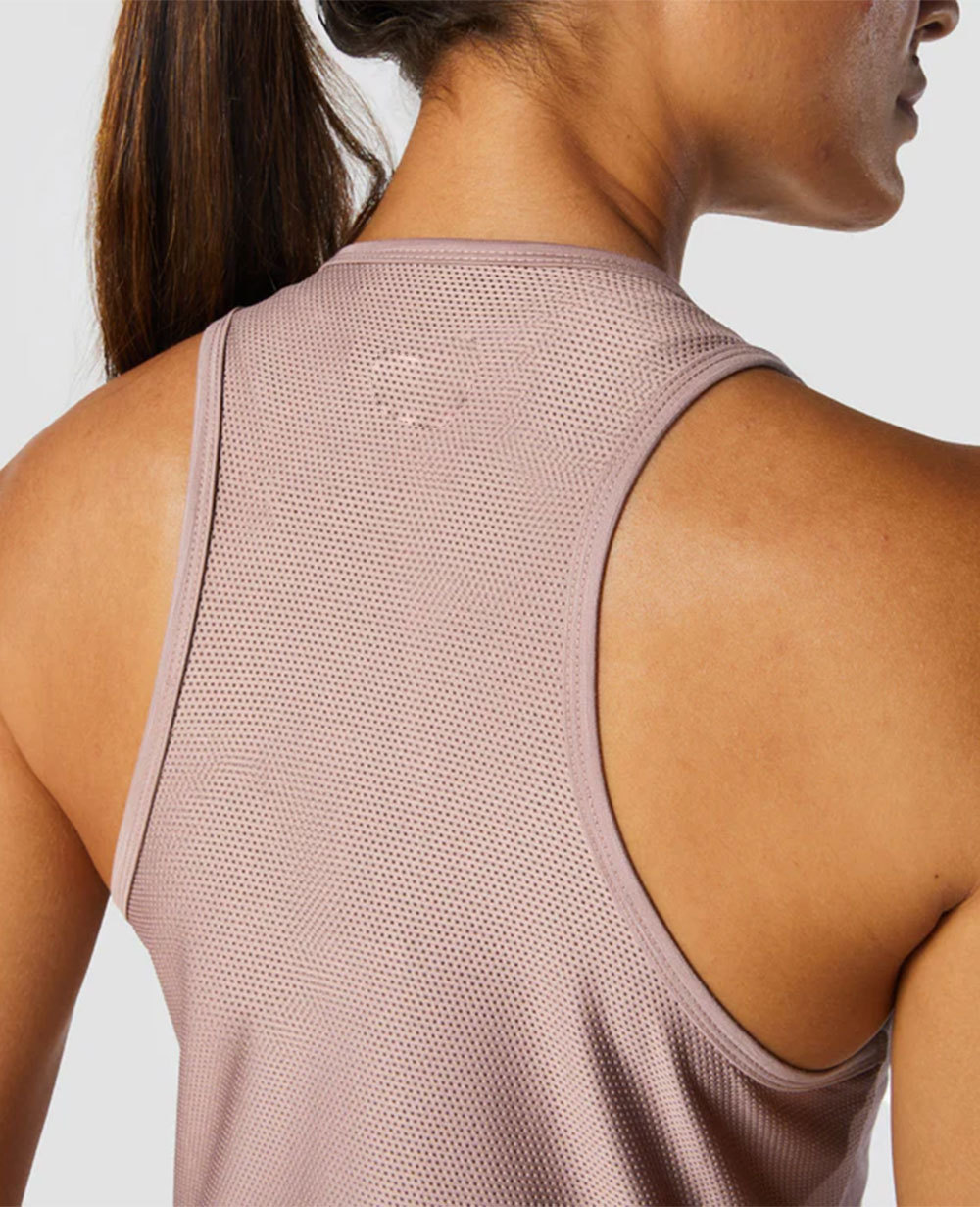 2026 Women's Sleeveless Slim Fit Gym Tank Top Breathable Skinny Ribbed Yoga Tops Cotton Spandex Eco-Friendly Quick Dry