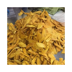Los más vendidos 2025 Mango seco de frutas tropicales Hecho en Vietnam La mejor calidad para exportar - Product Image 4
