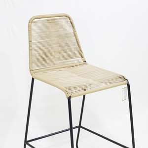 Sillón Reclinable de Ratán Sintético Comhome, con Cojines Profundos y Características a Juego para una Asientos Cómodas, Modelo de Origen Vietnamita - Product Image 2