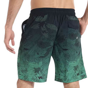 Short cargo sur mesure séchage rapide respirant short de travail meilleur design Short cargo Slim Fit pour hommes logo personnalisé - Product Image 3