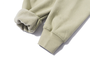 Sudaderas con capucha para hombre casuales Moda callejera Sudaderas con capucha básicas para hombre - Product Image 5