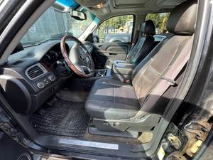 Camión Usado con Plataforma Plana G M C Denalis HD 2015 2017, Certificado Limpio, con Garantía - Product Image 4