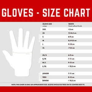 Guantes de Hockey sobre Hielo para Hombre JS-IH00G1 de J S Sports, al por Mayor, de Alta Calidad, Impresos, 100% Poliéster, Secado Rápido, Transpirables, Personalizables - Product Image 6