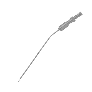หลอดดูดหัวใจสแตนเลสสตีลจากเยอรมันใช้ในการผ่าตัด BI-HR-5-1675ด้วยมือ - Product Image 3