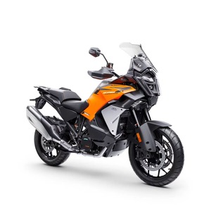 มอเตอร์ไซค์ KT/M 1390 Super Adventure S EVO รุ่นใหม่ ปี 2025 ยอดขายดีที่สุด พร้อมรับประกัน 2 ปี พร้อมจัดส่งทันที - Product Image 2