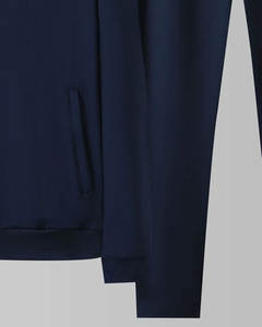 Survêtement de sport 2 pièces pour homme, ensemble de survêtement - Product Image 2