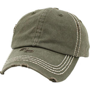 หมวกเบสบอลกันน้ำ5แผงสำหรับทุกเพศดีไซน์ทันสมัยมีหลายสีปรับโลโก้ได้ตามต้องการสำหรับเล่นกีฬา - Product Image 2