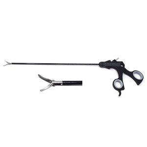 INSTRUMENTO QUIRÚRGICO Y CIENCIA FABRICACIÓN DE INSTRUMENTOS LAPAROSCÓPICOS DISECTORES MARYLAND DISECTOR 5MM ENVÍO GRATIS .. - Product Image 3