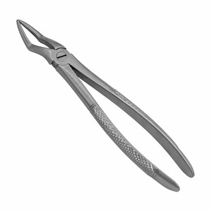 Dental Extraction Forceps 99 English Pattern Oral Surgery Forceps Dental Extraction Tools Dental <b>Surgical</b> <b>Instruments</b> - Product Image 3