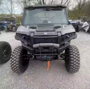 Asequible 2025 Polariss XPeditions XP 1000-5 Northstars Ultimates con soporte OEM personalizado - Product Image 3