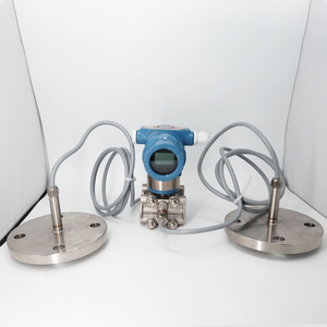 Transmisor de presión diferencial de brida doble industrial 3051 para petróleo y gas - Product Image 4