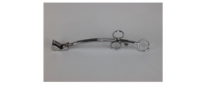 Laforce adenotome ใบมีดผ่าตัดใช้เครื่องมือพื้นฐานที่จำเป็นทำจากสแตนเลส - Product Image 5