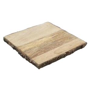 Antique Rectangle <b>Clear</b> Green <b>Resin</b> Wooden Chopping Board With Kitchen Tools Customized Fruits Vegetables Cheese Cutting Board - Product Image 3