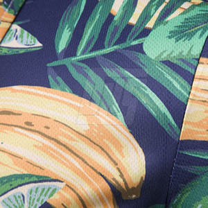 Polos de sublimation à faible MOQ, fabrication d'usine de haute qualité, vente en gros de polos de sublimation pour hommes - Product Image 2