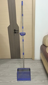 <span class=keywords><strong>C</strong></span>ăng ra xả rá<span class=keywords><strong>c</strong></span> scooper <span class=keywords><strong>c</strong></span>ó thể tháo rời thép không gỉ gà Coop <span class=keywords><strong>c</strong></span>ông <span class=keywords><strong>c</strong></span>ụ làm sạch poop xẻng cho gà scooper - Product Image 3