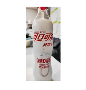 Coca-Cola Blanca Directo de Fábrica, Envío con Temperatura Controlada para Mayor Frescura, 24 Latas de 330ml - Product Image 3