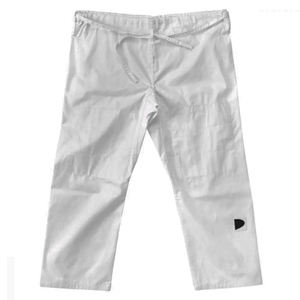 Uniforme de Boxeo Modelo WKF con Logotipo Personalizado, Impresión Digital, Parte Delantera Elástica, Sonido Nítido - Product Image 4