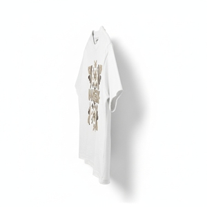 Fabricante de Camisetas Personalizadas para Hombre, 240 g/m², 100 % Algodón, Estilo Vintage Desgastado, Corte Cuadrado, Ropa Urbana Ecológica - Product Image 4