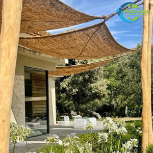 Best Selling Product SHADOW MESH / PALM MAT Factory Prices on High-Quality Coir Mesh for Sunshade Use - Product Image 4