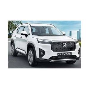 Caméra panoramique 360° Wemaer pour voiture, système de vue aérienne sur écran d'origine, décodeur de trajectoire dynamique pour Honda Elevate - Product Image 6