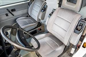 Volkswagen Vanagon GL Westfalia Camper de 1990 - Product Image 4