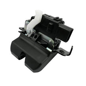 Serrure de hayon de voiture automatique Serrure de <span class=keywords><strong>coffre</strong></span> automatique pour <span class=keywords><strong>KIA</strong></span> Sorento 2016-2020 81230-C5000 - Product Image 3