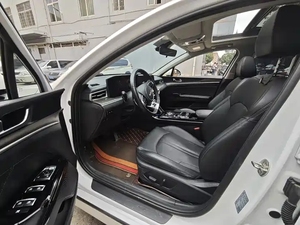 2024 270T CVVD Edición Huanxin - Original para Bloodline, SUV Eléctrico Automático, R18, Tapicería de Tela Oscura, Conducción Diaria Confiable - Product Image 6