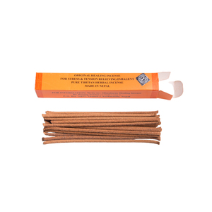 Varita de incienso aromático Natural, para meditación Agarbatti, relajante y buen Vibe al mejor precio - Product Image 4