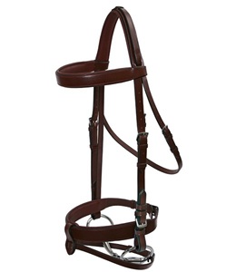 Brida ancha acolchada Hunt - Product Image 3