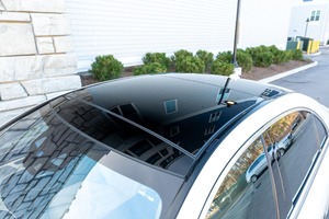 Mercedes-Benz S560 4Matic Sedán 2018, usado en buen estado. - Product Image 5