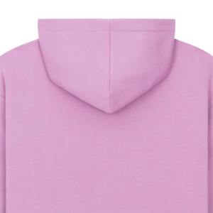 En gros 100% Coton Polaire Personnalisé Brodé Chenille Lettre Patch Rouge Bouffée Technique Lettre Grecque Écologique Hiver - Product Image 5