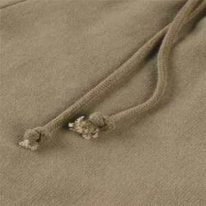 New Arrival <b>Men's</b> Acid Wash <b>Shorts</b> 100% Cotton French Terry Fleece Customizable High Street Vintage Washed <b>Shorts</b> - Product Image 6