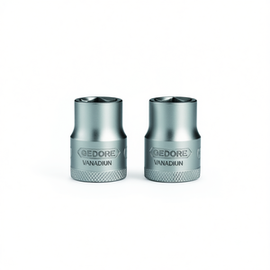 ชุดดอกไขควงเกโดเรขนาด 1/2 นิ้ว คุณภาพสูง - Product Image 3