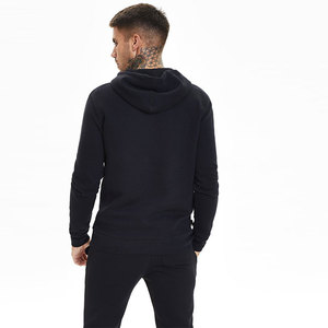 High Quality <b>Men</b> Pullover cotton hoodie Wholesale Custom puff Printing Embroidery logo <b>Hoodies</b> <b>for</b> <b>men</b> - Product Image 2