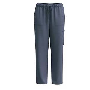 Ensemble de gommages médicaux en gros | Uniformes hospitaliers pour femmes et hommes | Vêtements de travail en tissu extensible respirant - Product Image 3