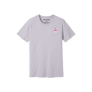 เสื้อยืดผ้าฝ้าย100%/ผ้าฝ้ายผสมสำหรับผู้ชายทรงหลวมพร้อมดีไซน์ที่ปรับแต่งได้และพิมพ์ธีม MOQ ต่ำ160-180 + GSM - Product Image 3