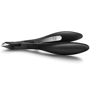 กรรไกรตัดเล็บหนังกำพร้าทำจากเหล็กญี่ปุ่นน้ำหนักเบามีใบมีดโค้งคม - Product Image 5