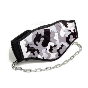 Meilleures ventes Ceintures de sécurité unisexes en néoprène pour le fitness, très rembourrées, pour l'haltérophilie, en vente - Product Image 4