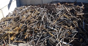 Inserts en carbure de tungstène, barres frittées, forets, tarauds, fraises et pastilles pour le recyclage et la récupération des métaux - Product Image 2