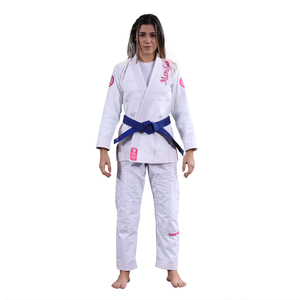 Empuñaduras de Kimono BJJ Gi profesionales de alta calidad Jiu Jitsu brasileño Gis Función de estiramiento que suministra el mejor equipo de Jiu Jitsu - Product Image 6